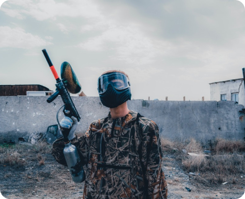 Zawody w lataniu dronem Drone racing 2023